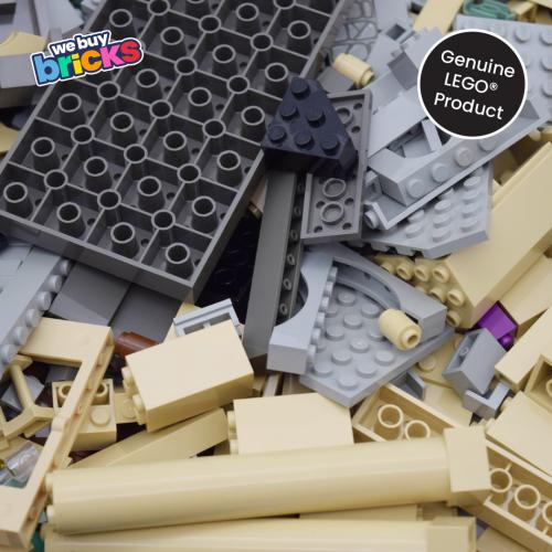 LEGO® 4709 Hogwarts Castle {1st edition}