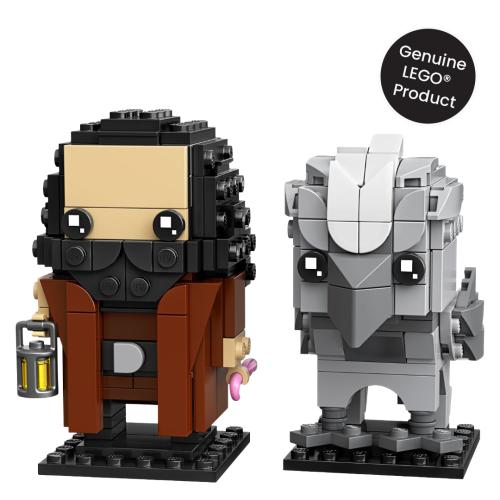 Lego®40412 Hagrid & Buckbeak