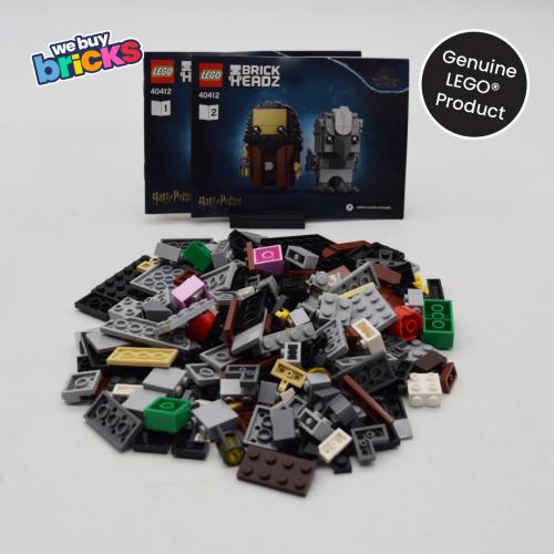 Lego®40412 Hagrid & Buckbeak