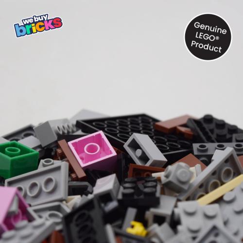 Lego®40412 Hagrid & Buckbeak