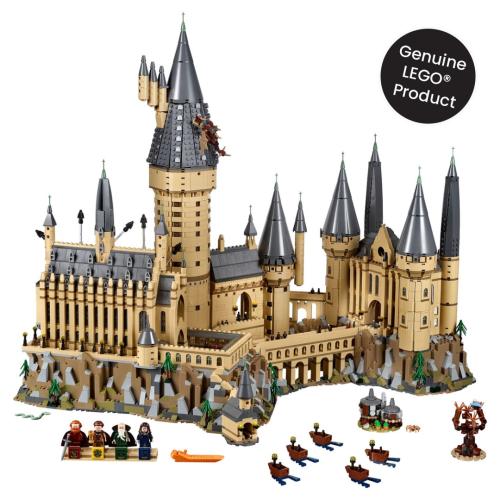 Lego®71043 Hogwarts Castle