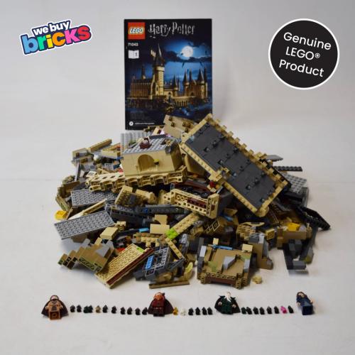 Lego®71043 Hogwarts Castle