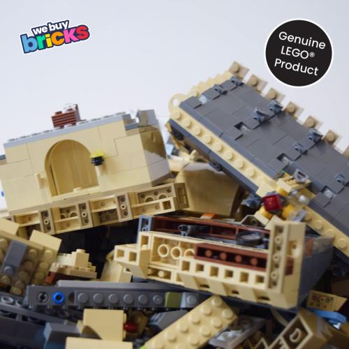 Lego®71043 Hogwarts Castle