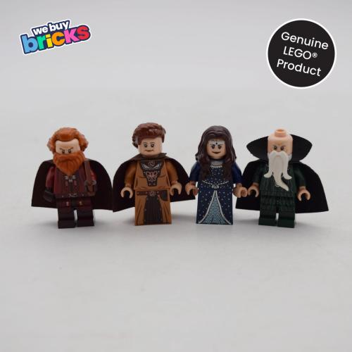 Lego®71043 Hogwarts Castle