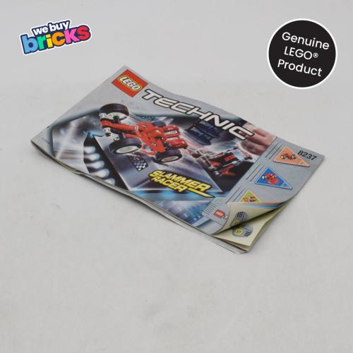 Lego®8237 Formula Force