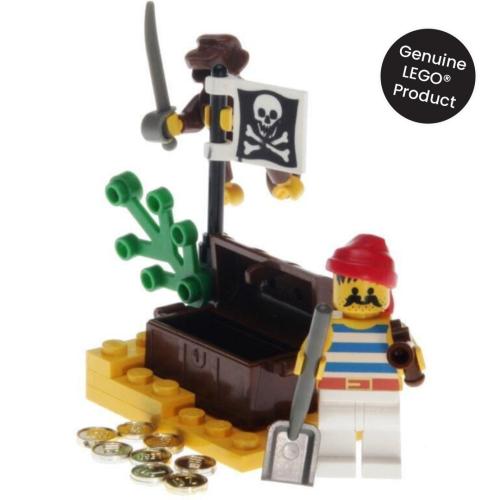Lego®6235 Buried Treasure