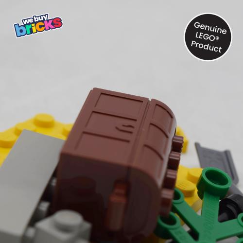 Lego®6235 Buried Treasure