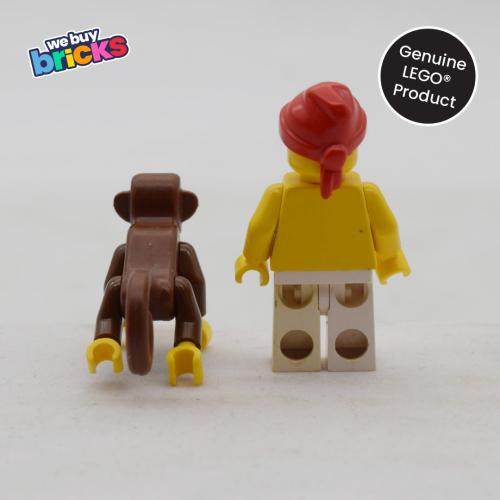 Lego®6235 Buried Treasure