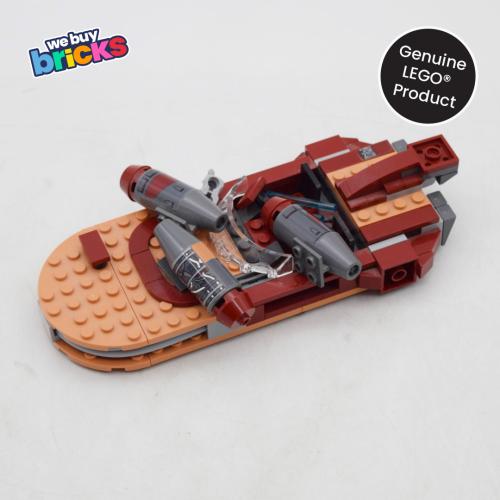 Lego®75173 Luke's Landspeeder