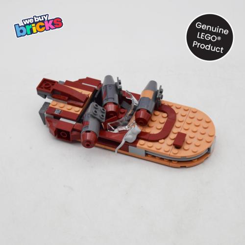 Lego®75173 Luke's Landspeeder