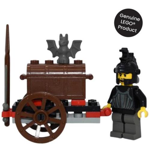 Lego®6028 Treasure Cart