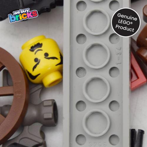 Lego®6028 Treasure Cart