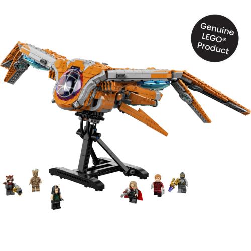 Lego®76193 The Guardians' Ship