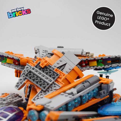 Lego®76193 The Guardians' Ship