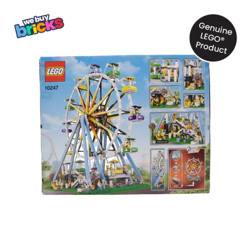 Lego®10257 Carousel