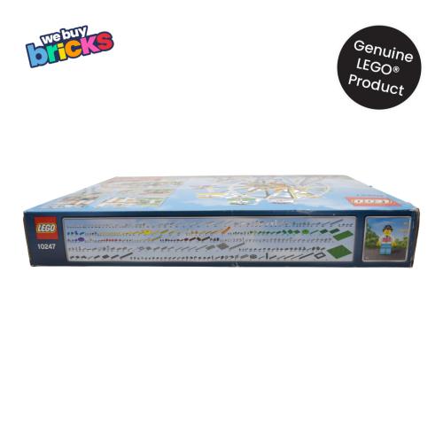 Lego®10257 Carousel