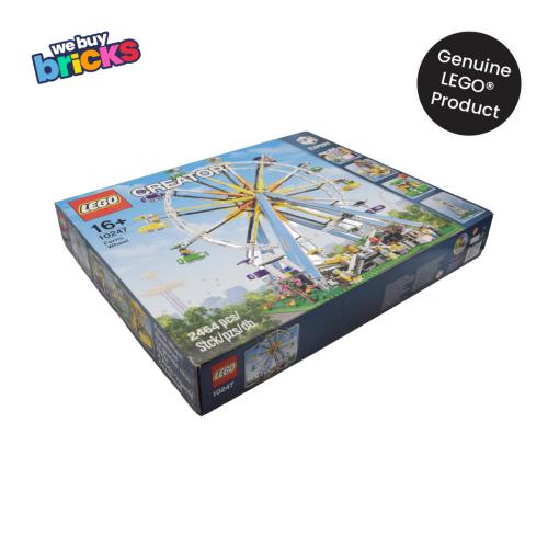 Lego®10257 Carousel