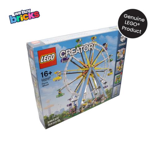 Lego®10257 Carousel
