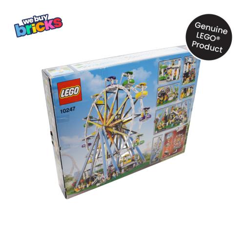 Lego®10257 Carousel