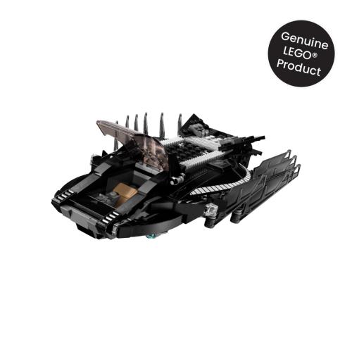 Lego®76100 Royal Talon Fighter Attack