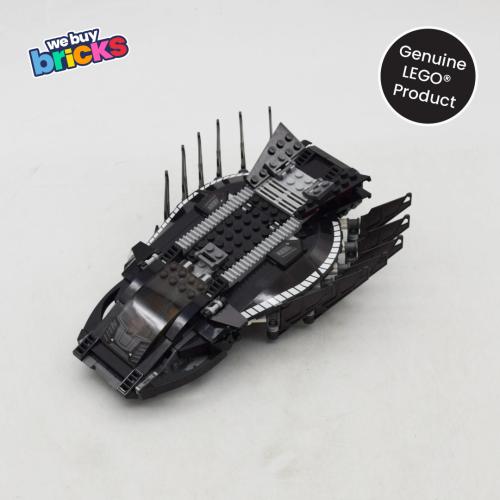 Lego®76100 Royal Talon Fighter Attack