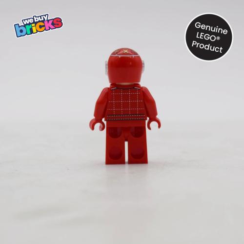 Lego®11375 Ferrari F2004 & Michael Schumacher