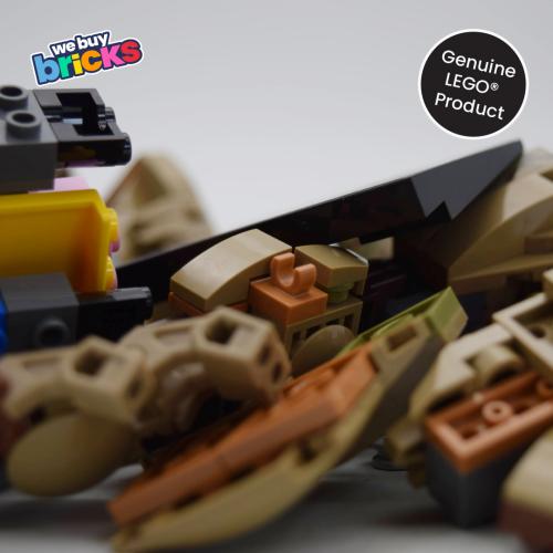 Lego®76385 I am Groot