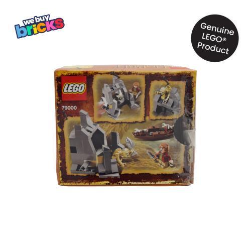 Lego®79000 Riddles for The Ring