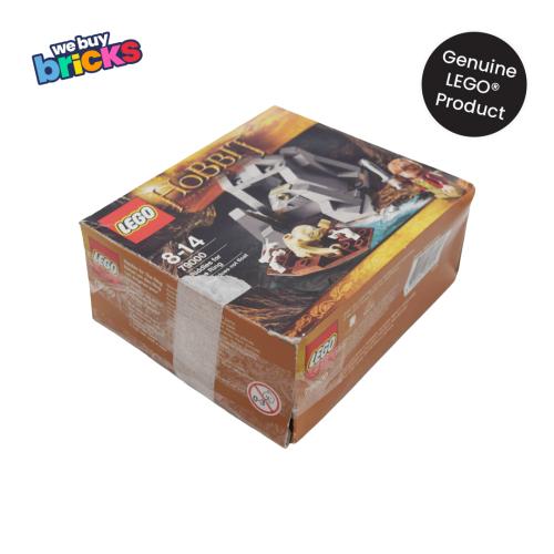 Lego®79000 Riddles for The Ring