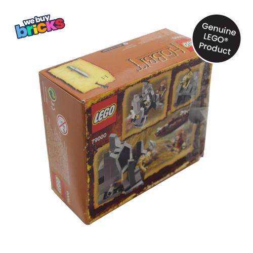 Lego®79000 Riddles for The Ring
