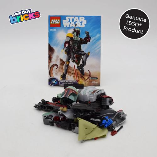Lego®75533 Boba Fett