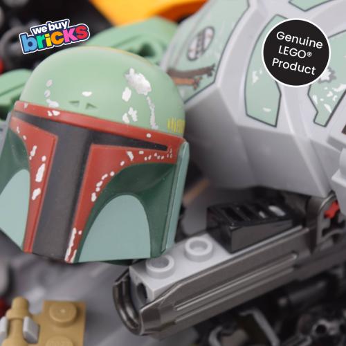Lego®75533 Boba Fett