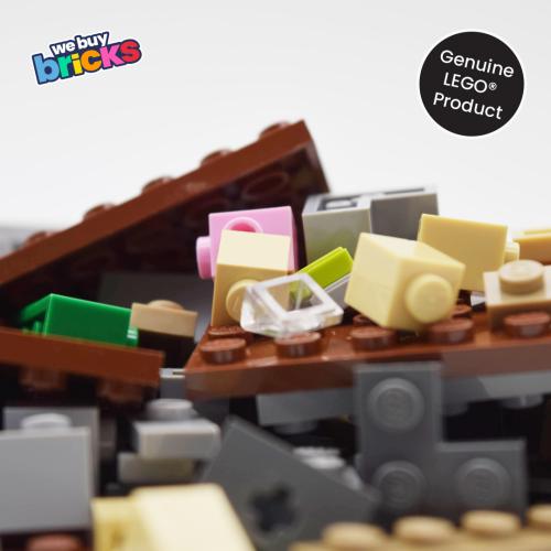 Lego®21105 Minecraft Micro World - The Village