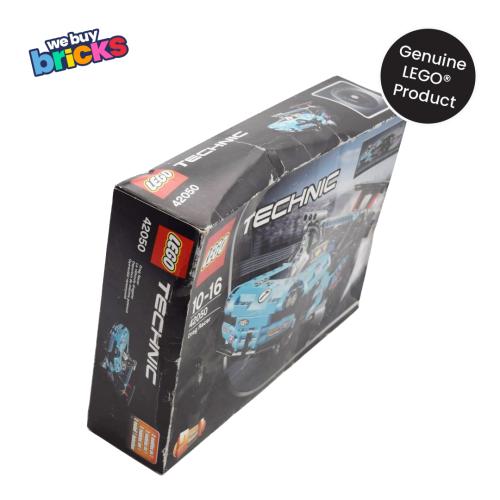 Lego®42050 Drag Racer