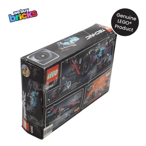 Lego®42050 Drag Racer