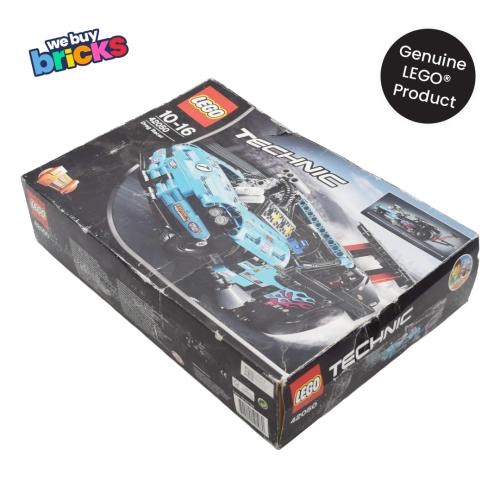 Lego®42050 Drag Racer