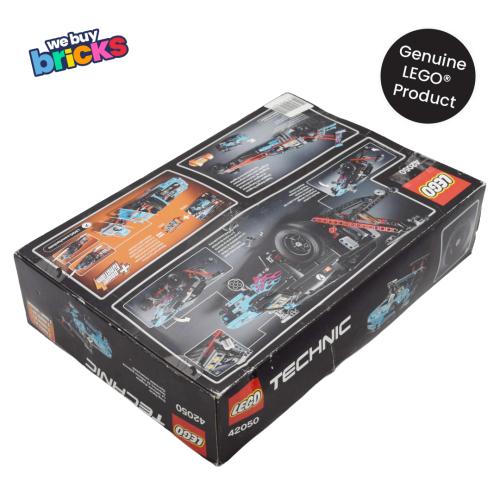 Lego®42050 Drag Racer