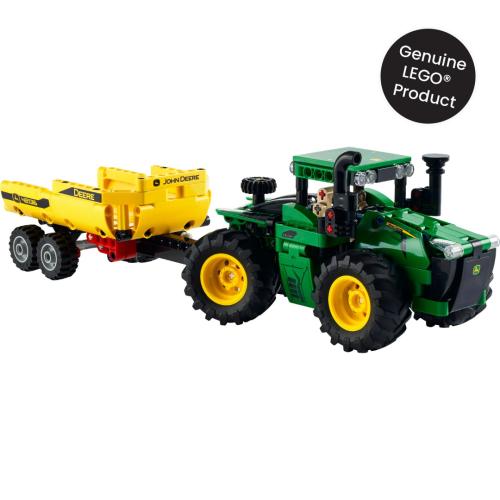 Lego®42136 John Deere 9620R 4WD Tractor