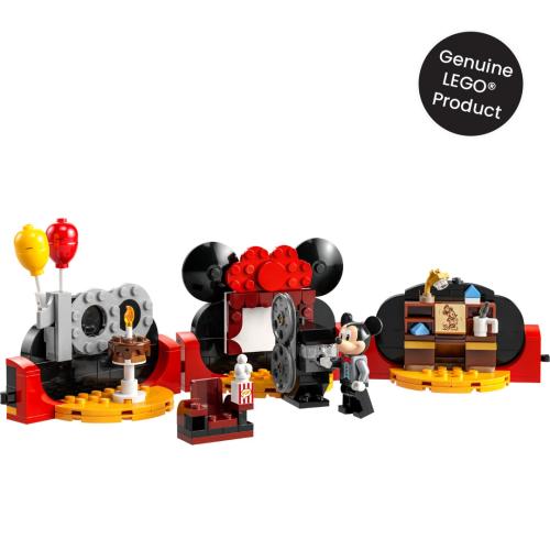 Lego®40600 Disney 100 Years Celebration