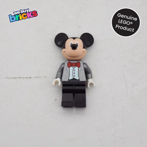 Lego®40600 Disney 100 Years Celebration
