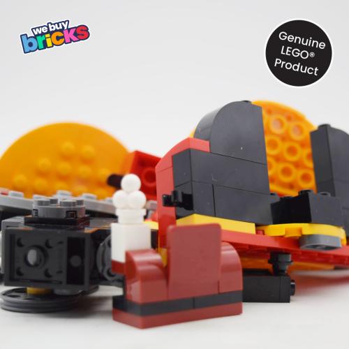 Lego®40600 Disney 100 Years Celebration