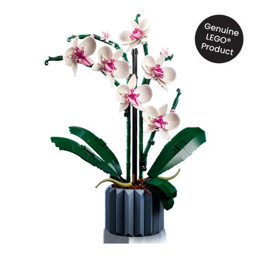 Lego®10311 Orchid
