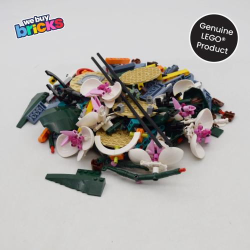 Lego®10311 Orchid