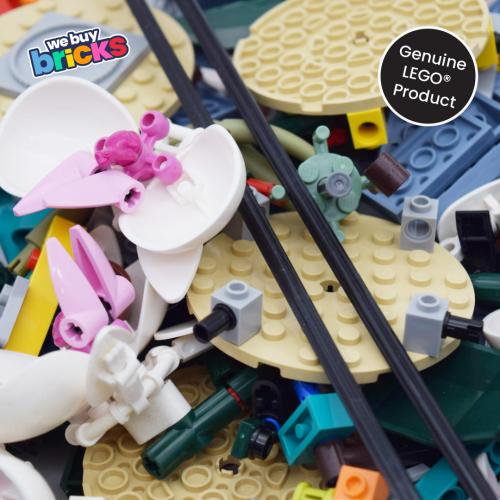 Lego®10311 Orchid