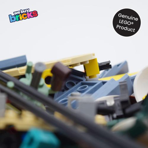 Lego®10311 Orchid