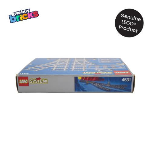 Lego®4531 Manual Points