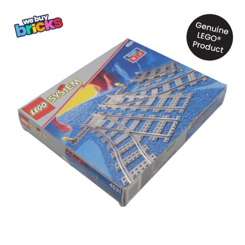 Lego®4531 Manual Points