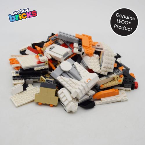 Lego®75350 Clone Commander Cody Helmet
