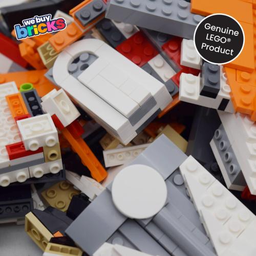 Lego®75350 Clone Commander Cody Helmet
