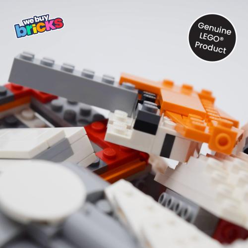 Lego®75350 Clone Commander Cody Helmet